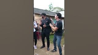 ALI ZAINAL KERACUNAN!!! LAGU ALDI TAHER😱