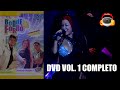 [RELÍQUIA] DVD Bonde do Forró VOL.1 - DVD COMPLETO HD 720p #CanalSomMix