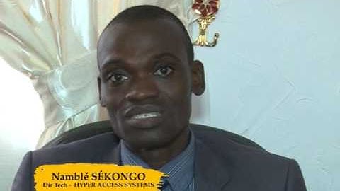 Film Institutionnel Présentation HAS