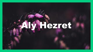 Aly Hezret