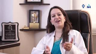 What to Eat and What Should Avoid During Radiation Therapy? | Dr. Kanika Sharma (English)