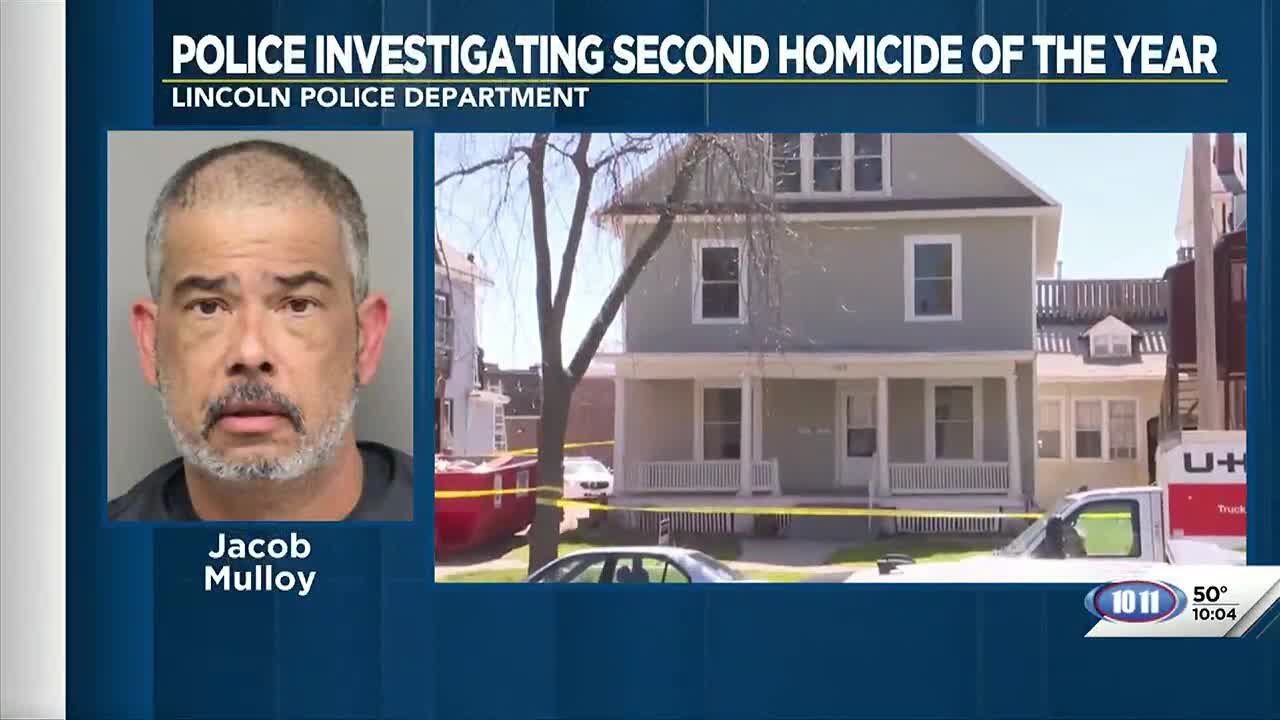 Police make arrest in deadly shooting near downtown Lincoln - YouTube
