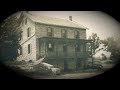 The Historic Spangenberg House