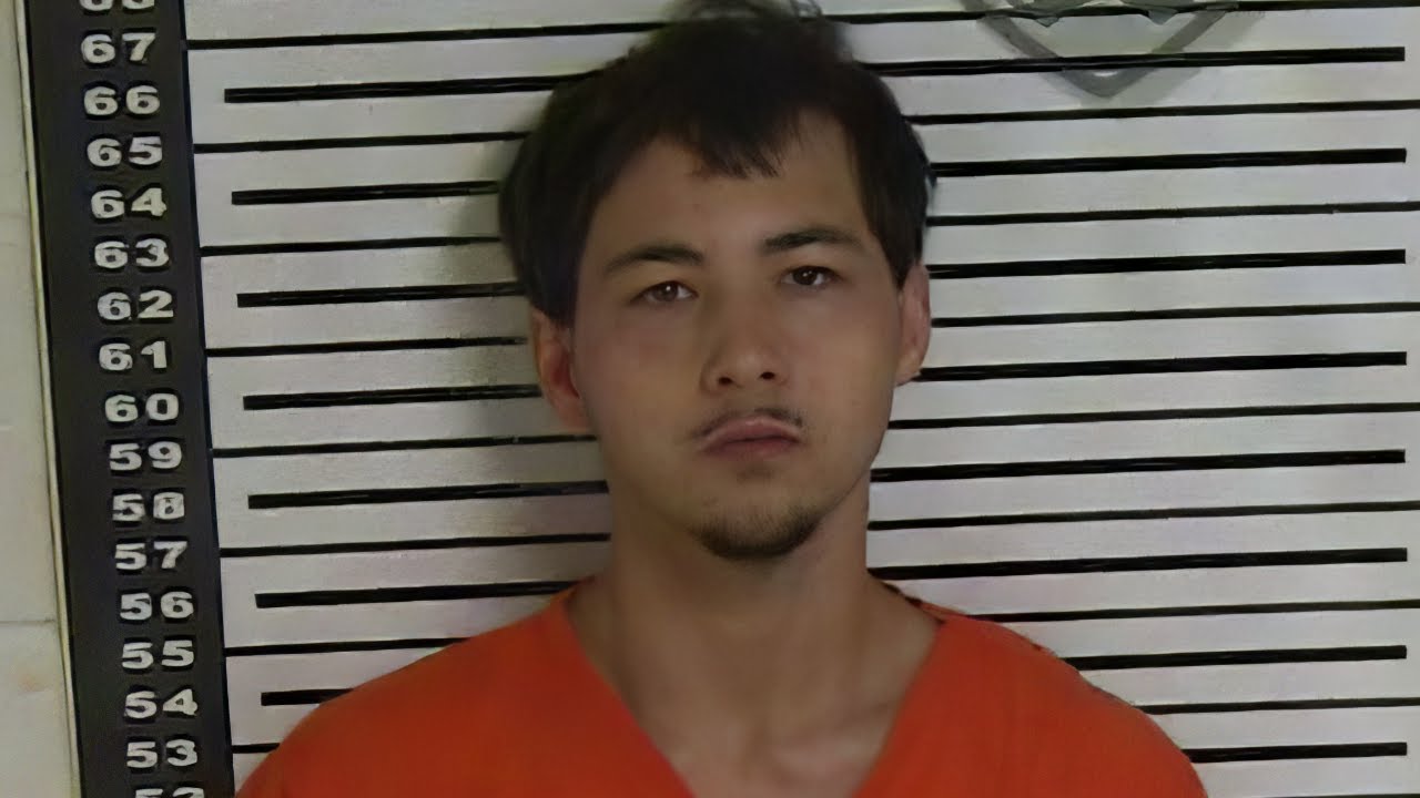 Man wanted for Eunice murder arrested during traffic stop in Shreveport ...