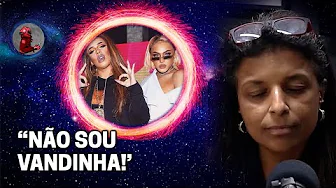 imagem do vídeo VANDINHA APARECE NA NOVA MÚSICA DA PABLLO VITTAR E GLORIA GROOVE com Vandinha | Planeta Podcast