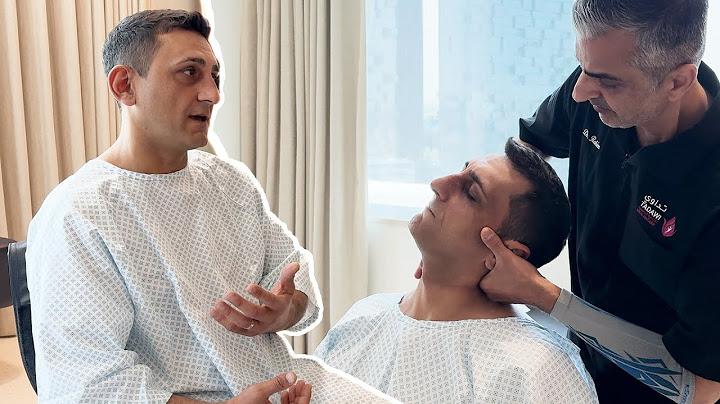 He Couldn’t Hold His New Born Baby In His Arm More Than 3 Seconds Helped @DrRahim