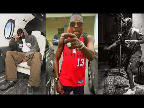 😳Vybz Kartel Step To Alkaline After NPT Album Finally! Masicka A Look Wah Gwan Until His Time Come