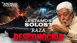 ¿Una raza desconocida vive entre nosotros OVNIs y misterios extraterrestres | Archivo Oculto