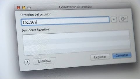 Cómo compartir archivos entre Macs : Cómo instalar una red de Internet