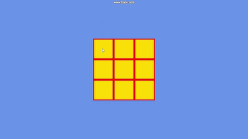C# Programming Assignment 4 - Tic Tac Toe