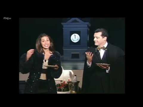 Campanadas 1 999 2 000 TVE 1