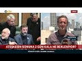 ABD'li Askerler, İran Bayraklı Gemiyi Bastı! Trump'ın Hamlesi Savaşı Yeniden Körükledi | NTV