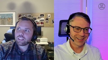 Copilot Studio Dudecast EP3 Bas Brekelmans