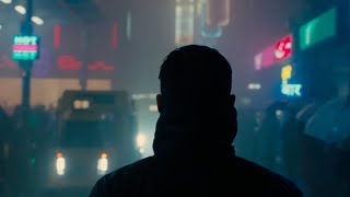 Blade Runner 2049 "Powerlines" Edit (Powerlines By Tame Impala - 4K HD)