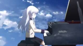 Vignette de la vidéo "[MAD]Angel Beats!"