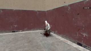 Garrysmod: Awesome Slow-Motion Effects