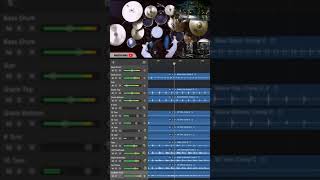 Behind the Mix of Cuban Pete | MBDrums #Shorts