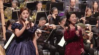 A Tribute to 120 Years of Chinese Cinema From Jasmine Flower to Turandot | Event Highlight