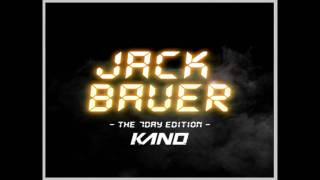 Kano - Game Over ( Jack Bauer 7 Day Edition )