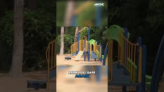 West Charlotte park at the center of community push for safety