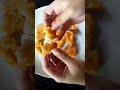 ricos doritos rellenos de queso 🧀 fácil y rápidos de hacer