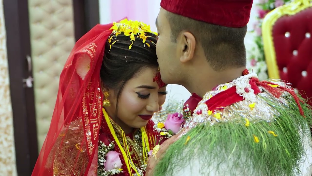 💍 Capturing memories that last a lifetime