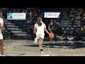 Highlights: Women's Basketball vs Queens