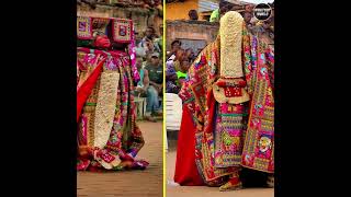 Discover 7 Enigmatic Traditional Dances Of Africa That Captivate The Soul