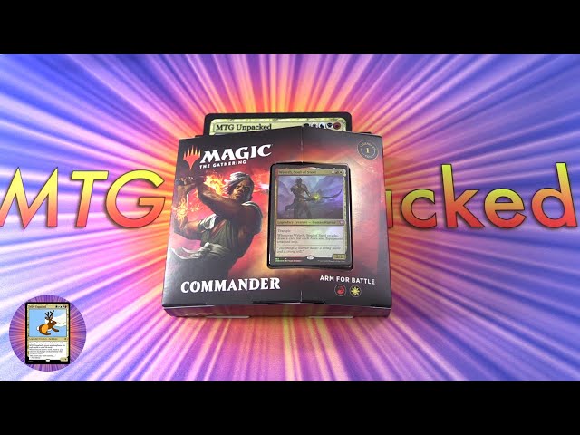 mtg arm for battle card list Commander Legends The 10 Best Cards For
