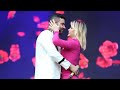 Gusttavo Lima e Andressa Suita cantam juntos no Buteco (Ao Vivo - Belo Horizonte)