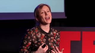 A Tale Of Two Cities Erin Sanders Mcdonagh Tedxkingalfredschool