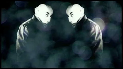 We Will Make the Monster Walk