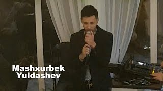 Mashxurbek Yuldashev - Farzand Orzusi | Санкт Петербург