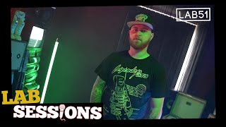 BRZ - #LABSESSIONS PT2 [S3:E6] | LAB51