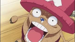 One Piece - Naughty Nami Imitation [720p]