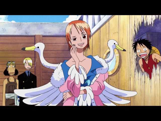 One Piece - Naughty Nami Imitation [720p] class=