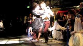 Dia de los Muertos, Live Arts, La Yumba