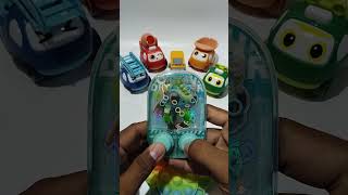 PLAYING WATER GAMES dino #tiktok