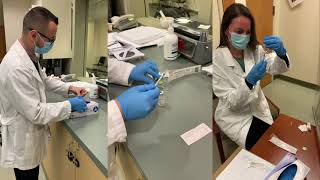 WNEU College of Pharmacy and Health Sciences APhA-ASP PharmFlix 2021