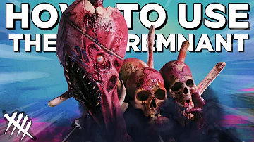 The ULTIMATE Dredge Remnant Guide! | Dead by Daylight