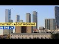 Understanding the Shocking Truths of Working in the UK