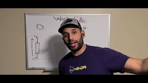 What are wickfills ? A simple explanation.