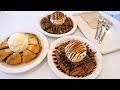 호떡과 아이스크림의 꿀조합!! 아이스크림호떡 - 호떡박스 / Ice Cream Hotteok / Korean Street Food