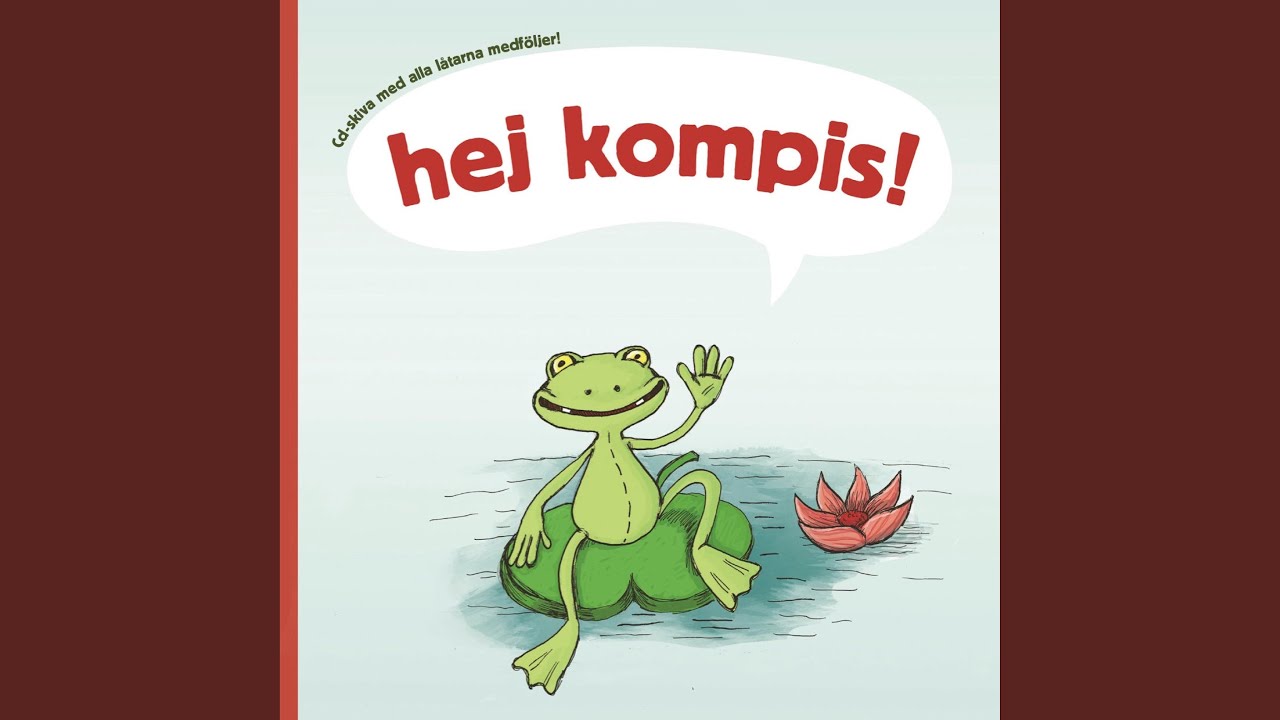 Upp och stå! Sitt ner!