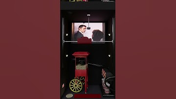 Dynamic Machines Render Challenge - Jonathan Belaire