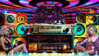 Italo Disco ✔️ Eurodisco Dance 80S 90S Instrumental Megamix ✔️ Say You'll Never ✔️ Disco Classic
