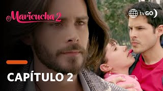 Maricucha 2: Renato llegó a la casa de Maricucha (Capítulo n° 2)