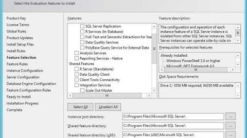 SSIS Scale Out Master
