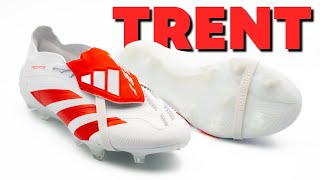 THE BEST COLOR OF THE YEAR! | Adidas Predator Elite FT Trent Alexander-Arnold