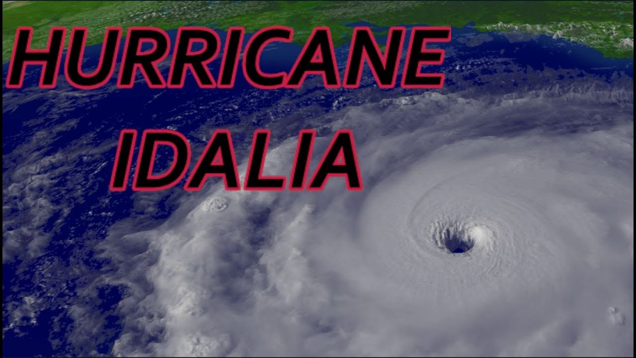 Oklahoma Derecho Weather Live Stream (Hurricane Force Winds and